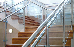 glass